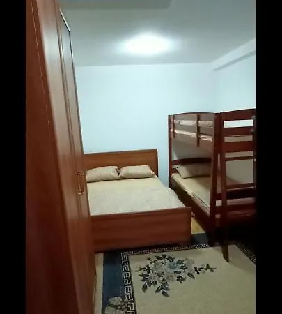 Apartamento Apartman Adis Sarajevo