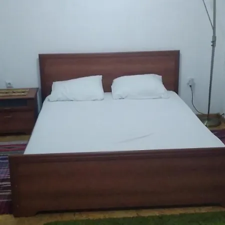 Apartamento Apartman Adis *